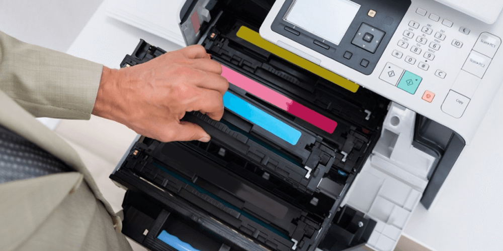 How to Install Ink Cartridge in HP Printer